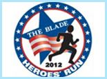 Heroes Run 20121