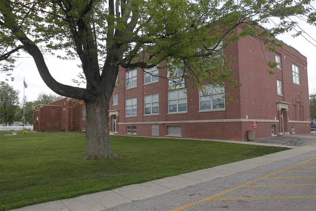 Walbridge-Elementary-School