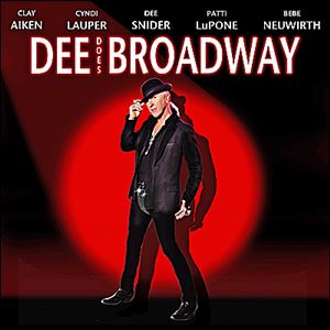 'Dee Does Broadeay' by Dee Snider