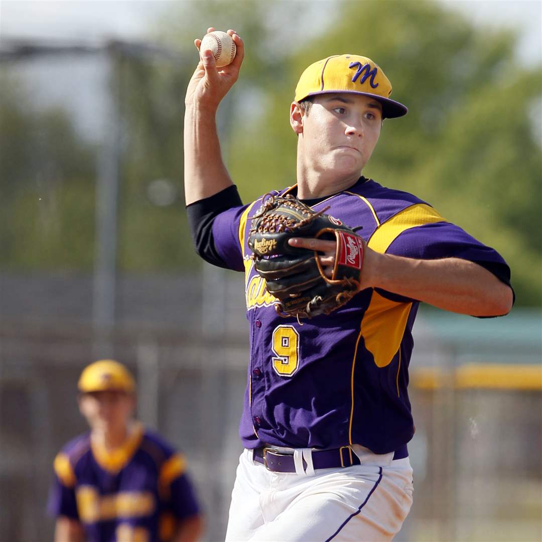 Maumee-Duby-pitcher