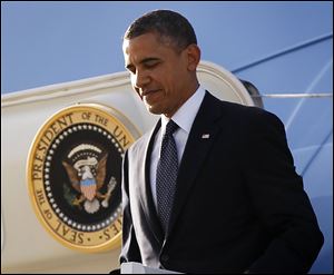 Sen. Sherrod Brown released a statement backing President Obama's support of same-sex marriage.