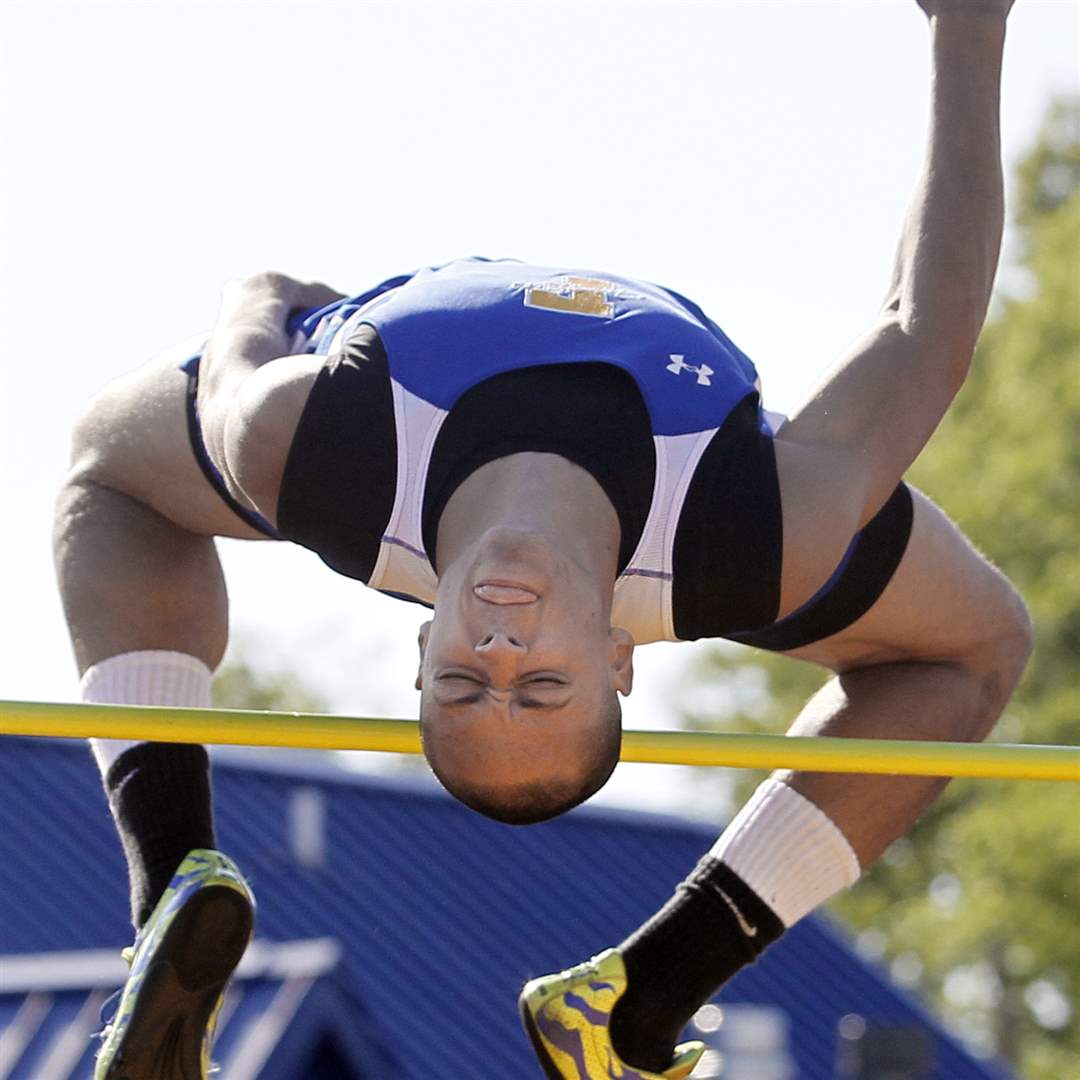 Tyler-Brown-of-Findlay-finishes-second-in-the-high-jump