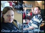  Leslie Waingrow, 32 and Todd Waingrow, 39. Photo is from a memorial posted on Facebook.