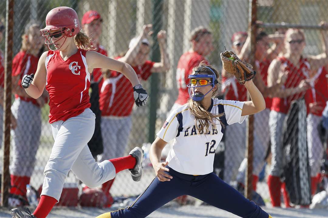 Notre-Dame-s-first-baseman-Nikki-Wilkins