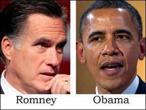 President Obama's campaign said Bain Capital, under GOP candidate Mitt Romney was responsible for Stage Stores' bankruptcy, costing 5,000 jobs.
