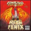  'Rize of the Fenix' by Tenacious D