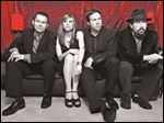  Band My Special Agent