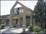  Big Buddha's Cast Iron Grill in Sylvania Township.