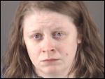  Rebecca Steinmiller, 25, was charged with child endangering.