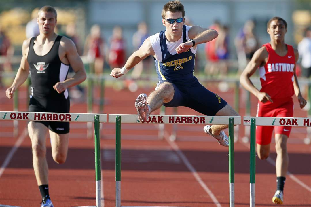 Danny-Young-of-Archbold-wins-the-300-meter