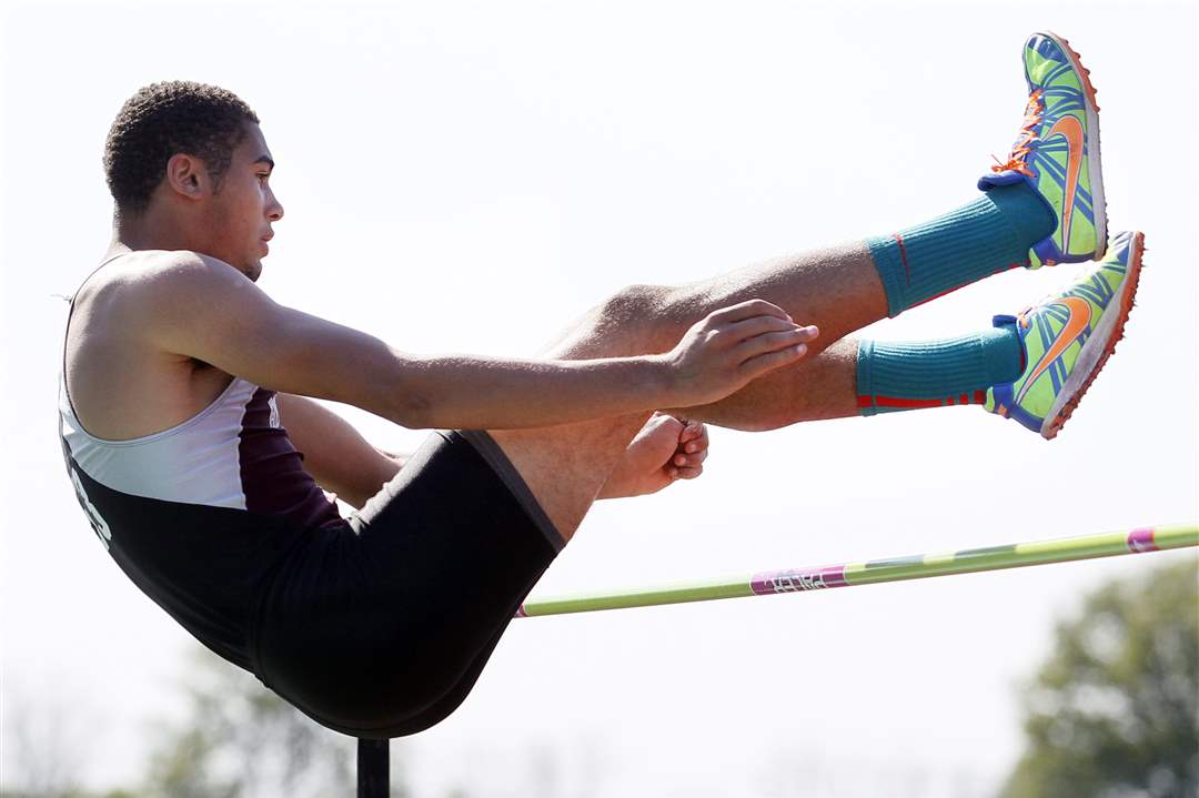 Manny-Durden-of-Rossford-wins-the-high-jump