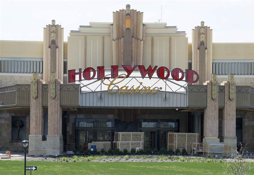 The-Hollywood-Casino-in-Toledo