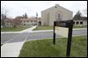  Lourdes University is seeking to develop an area south of its main campus between Convent Boulevard and Brint Road.