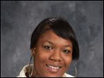  Keyana Galloway