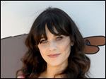  Zooey Deschanel
