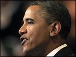  A conservative-leaning independent group is launching a $10 million television ad campaign saying President Obama has not lived up to the expectations voters had for him. 
