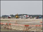  Phase One of St. Clare Commons, a continuing care retirement community owned by Franciscan Living Communities gets under way.
