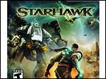  Game: Starhawk; Grade ***; System: PS3; Publisher: Sony; Genre: Shooter; ESRB rating: Teen.