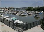  Better bank-interest rates, improved consumer confidence, and the release of pent-up demand are being credited with the increase in boat sales among local dealers. 