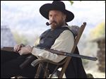  Kevin Costner stars in 