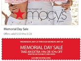MacyMemorial