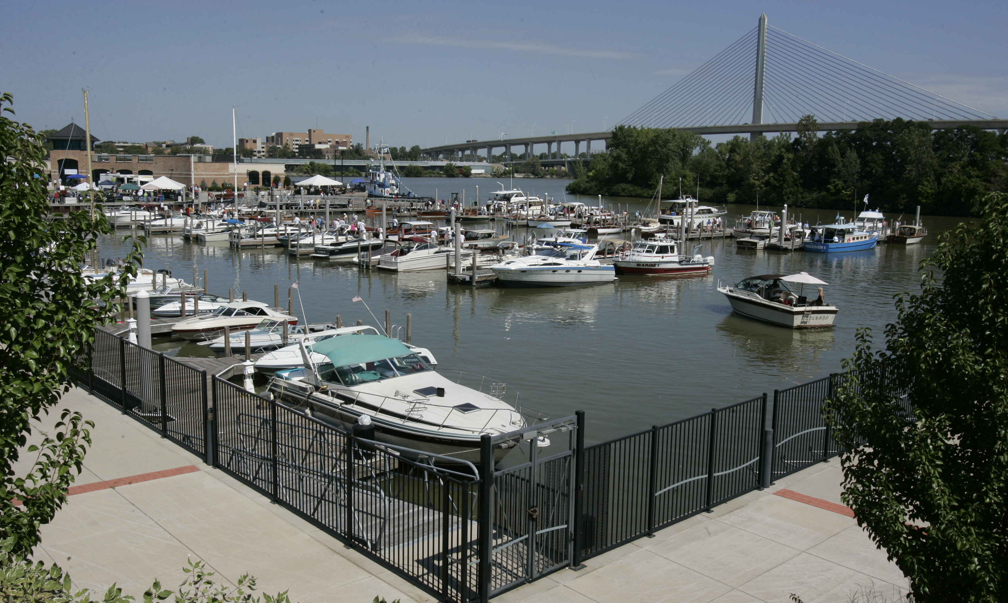 Recreational boat dealers buoyed by rise in area sales The Blade