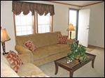  Quality Amish craftsmanship is ON SALE for only $39,900 at Woodcreek Village in Walbridge! Look inside to see how you can make an investment on quality that will last a lifetime. 
