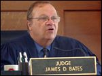  Judge James Bates.