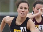  Emma Kertesz, University of Toledo.