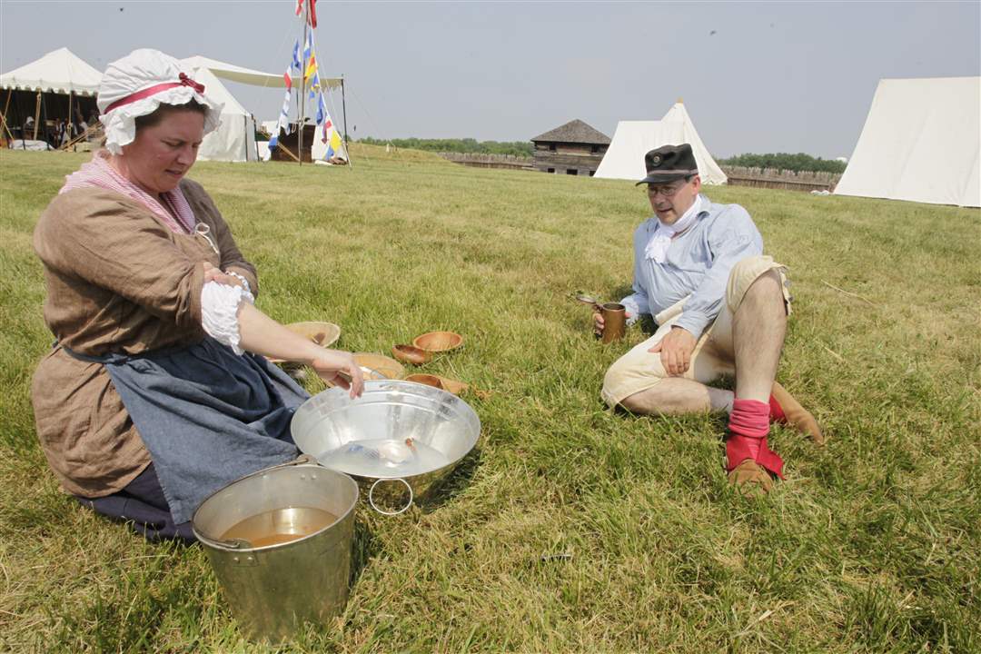 First-siege-participants-fort-meigs