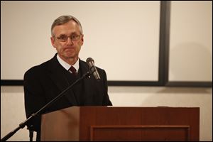 Jim Tressel resigned as Ohio State's coach on Memorial Day in 2011 following the revelation of several NCAA rules violations.
