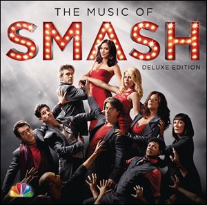 'The Music of 'Smash' '