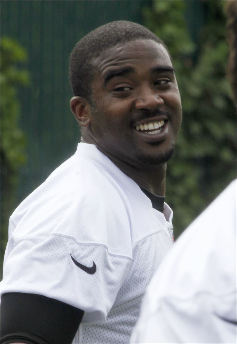 Former OSU QB Troy Smith arrested for DUI - Toledo Blade