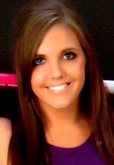 Spotlight athlete: Alyssa McBride - The Blade