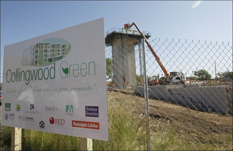 LMHA signals Collingwood Green era Toledo Blade