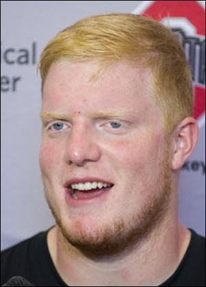 Jack Mewhort.