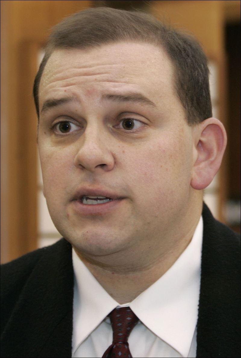 Coalition to target neighborhood blight Toledo Blade