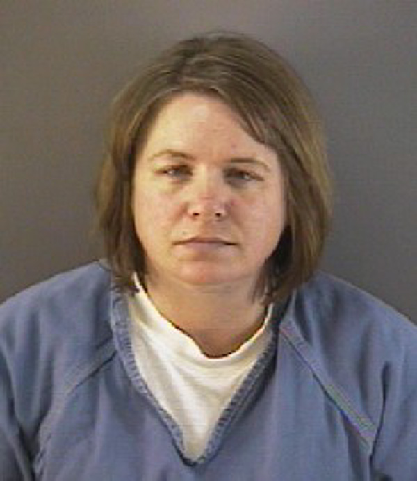 Volunteer indicted on 4 felony theft counts The Blade