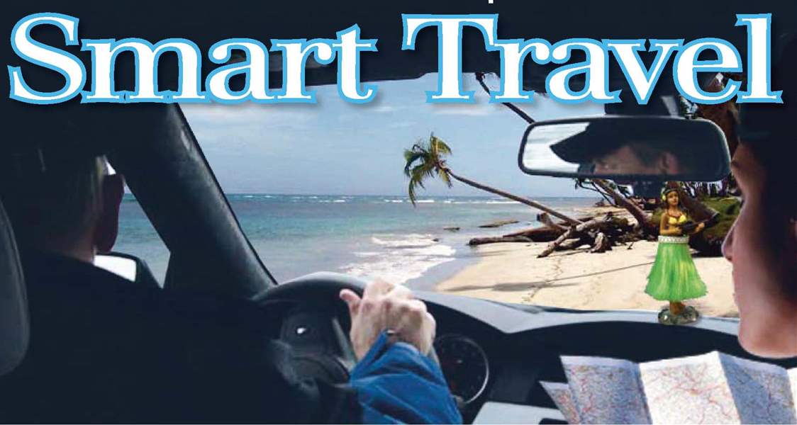 Smart-travel