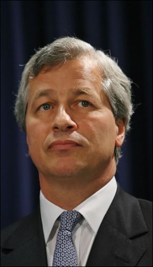 Jamie Dimon.