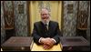 Rabbi Edward Garsek plans to retire at the end of the month from Congregation Etz Chayim, an Orthodox Jewish synagogue, and move to Chicago.