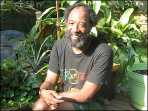 Gaylord Richardson of Groovemaster