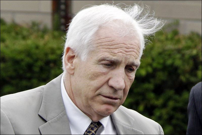 After 3 witnesses for Sandusky defense, judge says jurors could ...