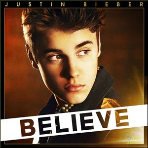 'Believe' by Justin Bieber