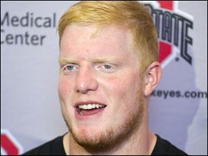 Jack Mewhort.