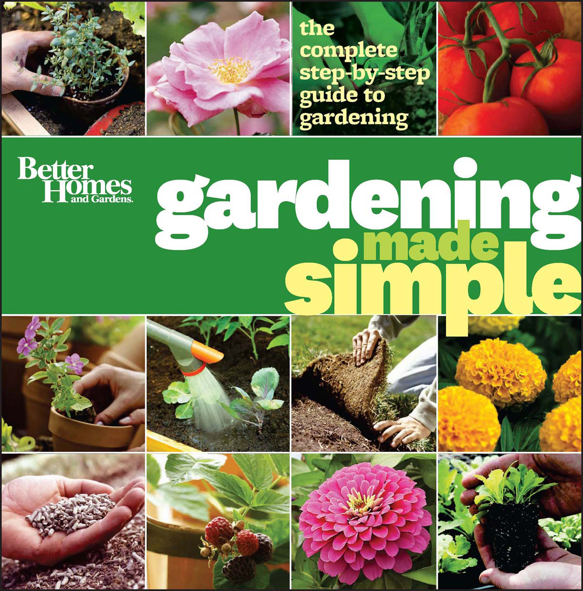 4 books to guide the beginner through the garden The Blade