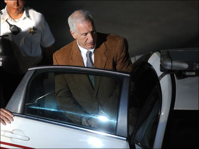 After Sandusky conviction, what's ahead for Penn State?