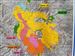 Burn-map.jpg The latest burn perimeter map of the Waldo Canyon wildfire in Colorado Springs, Colo. The green area is what burned on June 27th, yellow is from June 26th, etc.