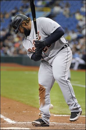 Detroit Tigers slugger Prince Fielder will start in the All-Star Game later this month in Kansas City, Mo.