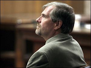 An aggravated murder charge was dismissed today against Walter E. Zimbeck, II, who is charged in the 1985 murder of Lori Ann Hill, 14. 